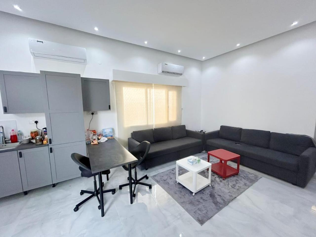 Moods Holiday Homes العين المظهر الخارجي الصورة