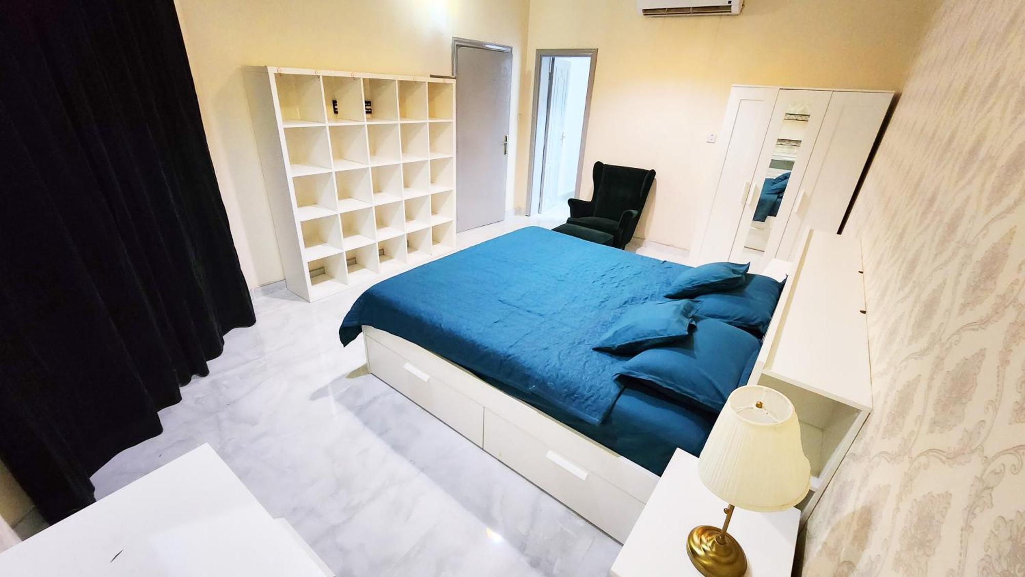 Moods Holiday Homes العين المظهر الخارجي الصورة