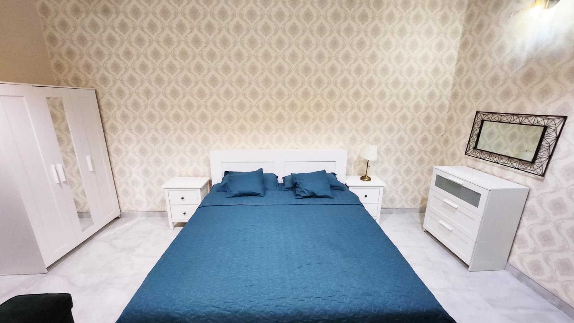 Moods Holiday Homes العين المظهر الخارجي الصورة