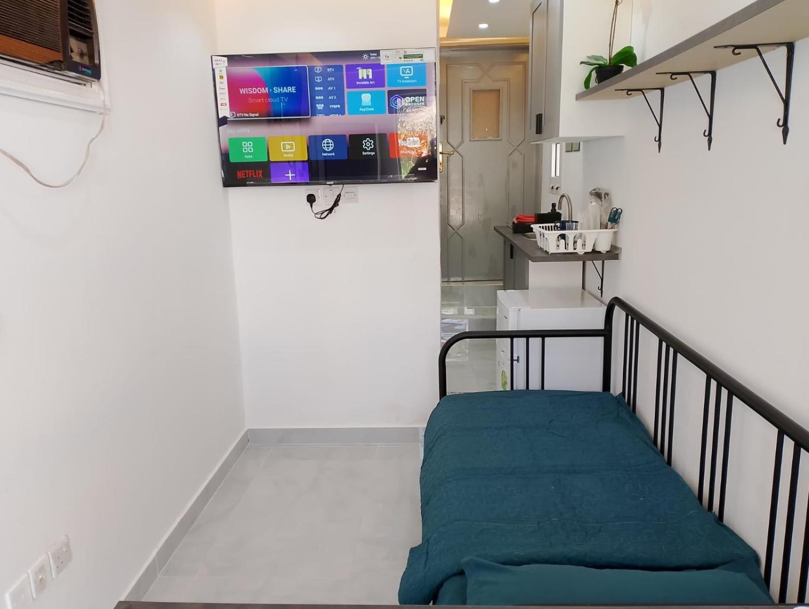 Moods Holiday Homes العين المظهر الخارجي الصورة