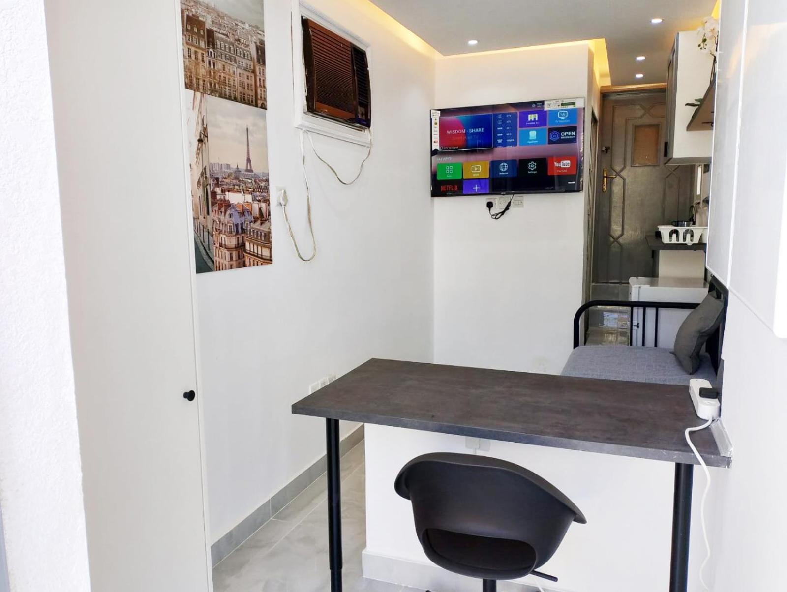 Moods Holiday Homes العين المظهر الخارجي الصورة